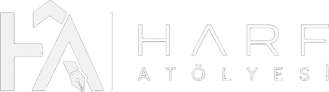 Harf Atölyesi