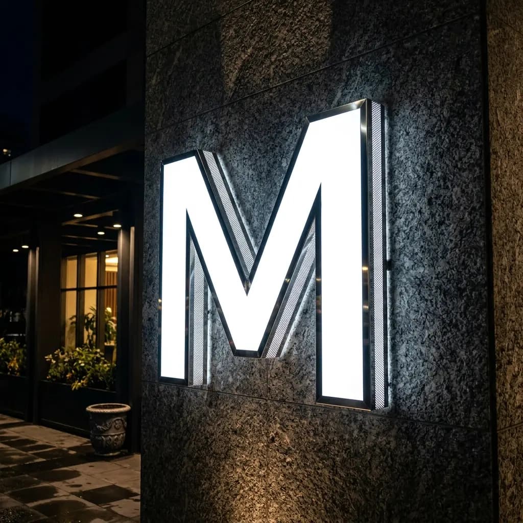Harf Atölyesi montaj ve kontrol
