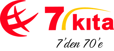 7 Kıta